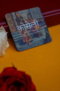 Koseli Fridge Magnet