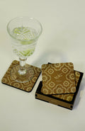 Chilman Coaster Set