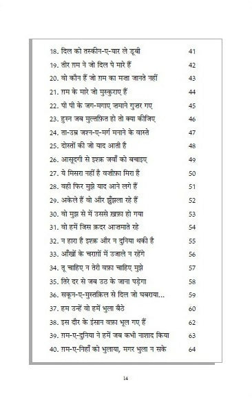 Na Haara Hai Ishq