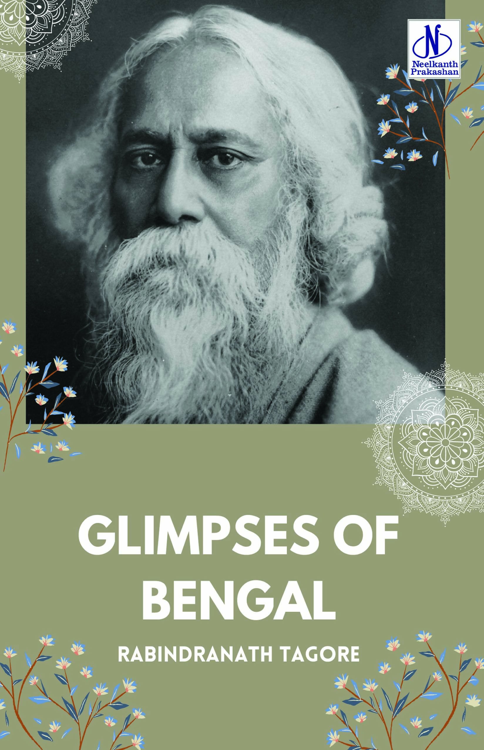 GLIMPSES OF BENGAL (POD)