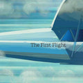 The Five Fantastic Flights of Jeh