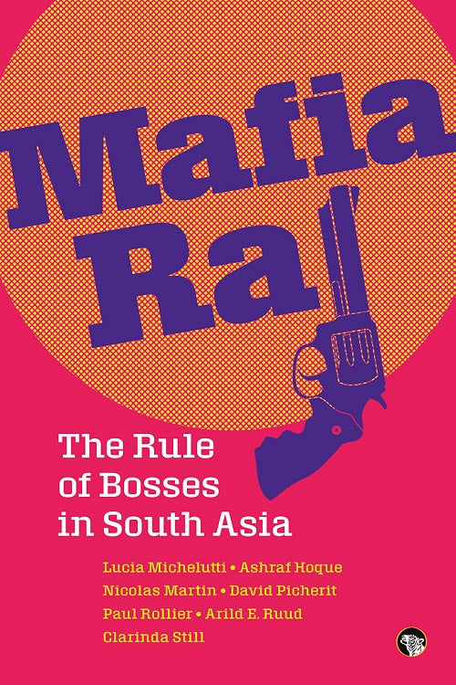 Mafia Raj