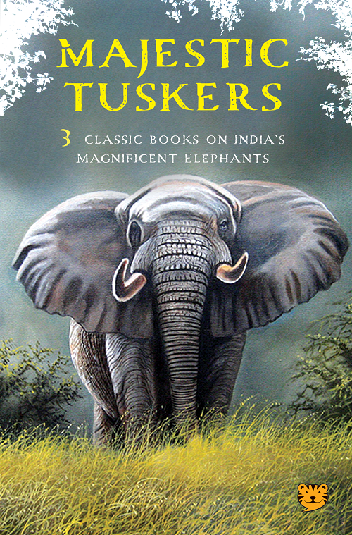 Majestic Tuskers