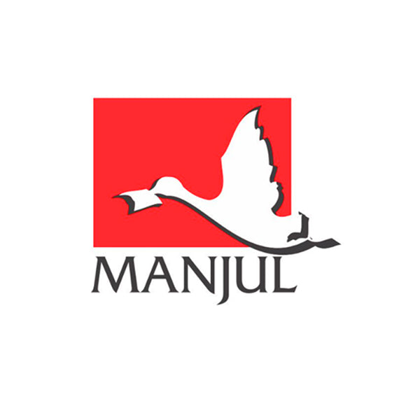 Manjul