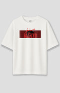 Manto Unisex Oversized T-Shirts