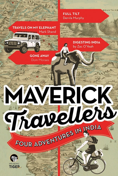 Maverick Travellers