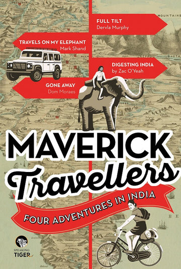 Maverick Travellers