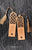 Purchase Wooden Bookmarks With Urdu Shayari & Naqqashi Set by the -at best price only on rekhtabooks.com