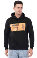 Musafir- Unisex Oversized Hoodie