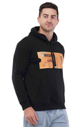 Musafir- Unisex Oversized Hoodie