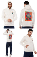 Musafir Hai Hum Bhi- Unisex Oversized Hoodie