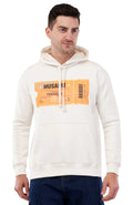 Musafir- Unisex Oversized Hoodie