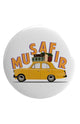 Musafir