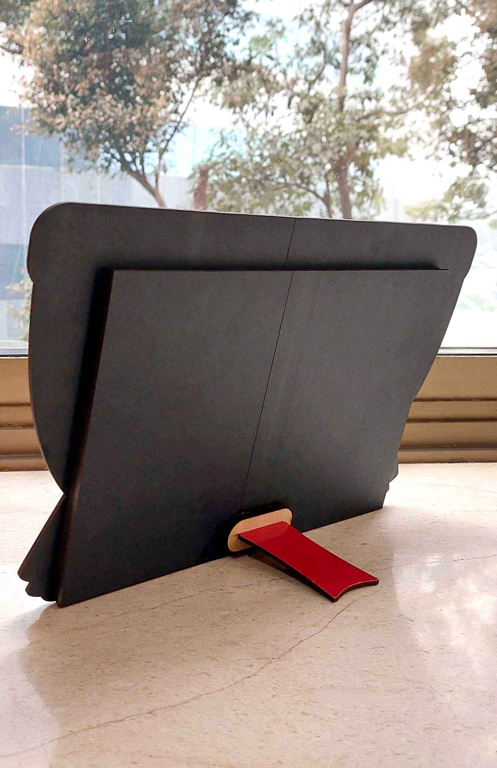 Great Indian Mushaira Calendar 2026