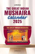 Great Indian Mushaira Calendar 2025