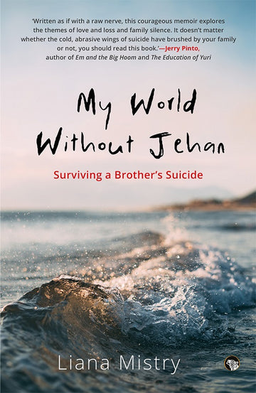 My World Without Jehan