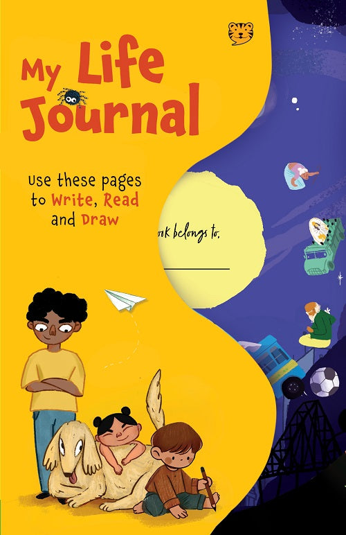 My Life Journal