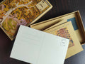Hidden Gems Postcard box From The Subcontinent