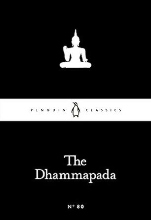 The Dhammapada
