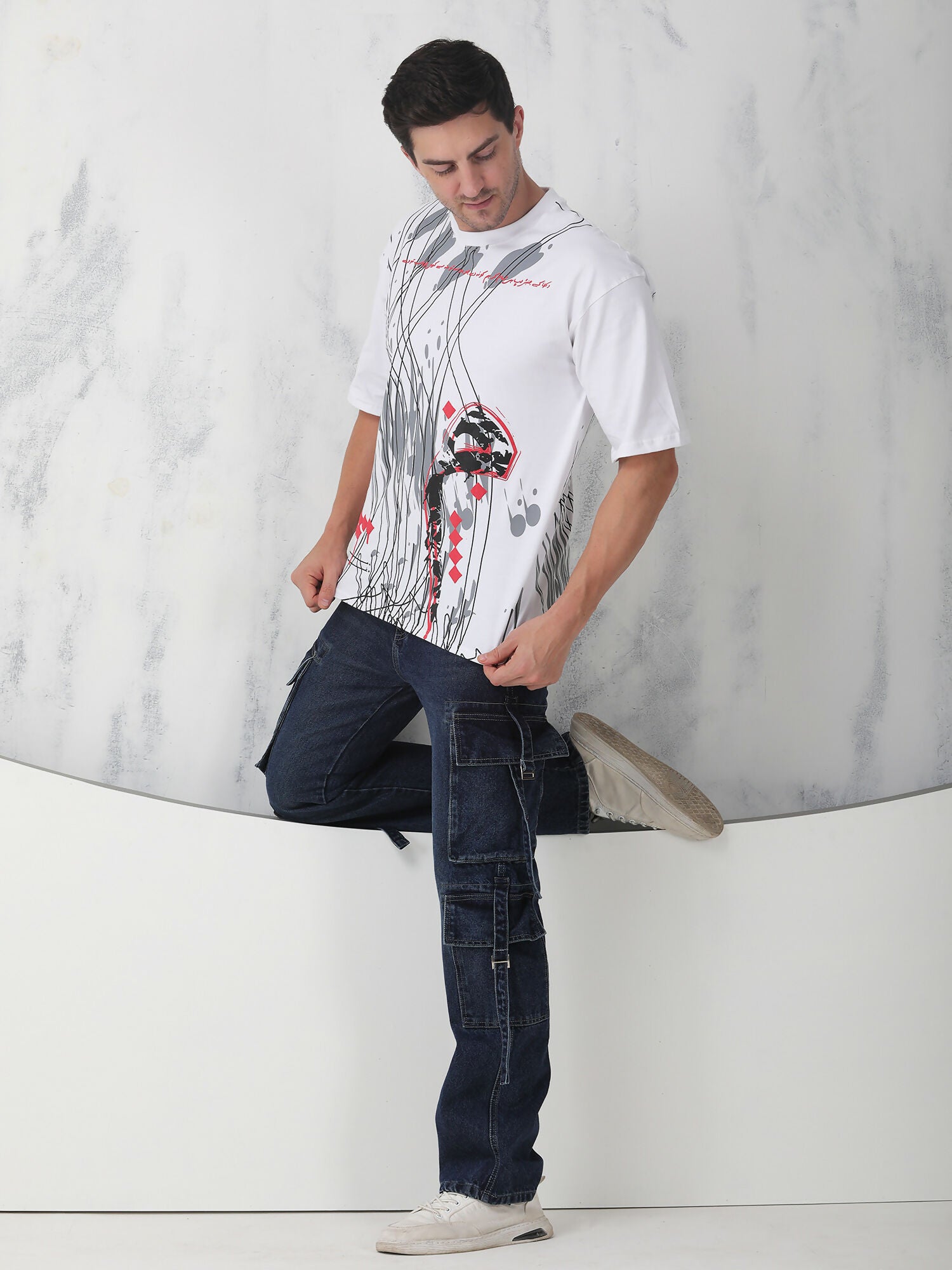 JUMBISH T-SHIRT