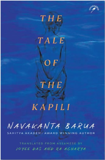 The Tale of The Kapili