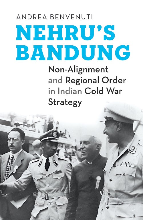 Nehru’s Bandung