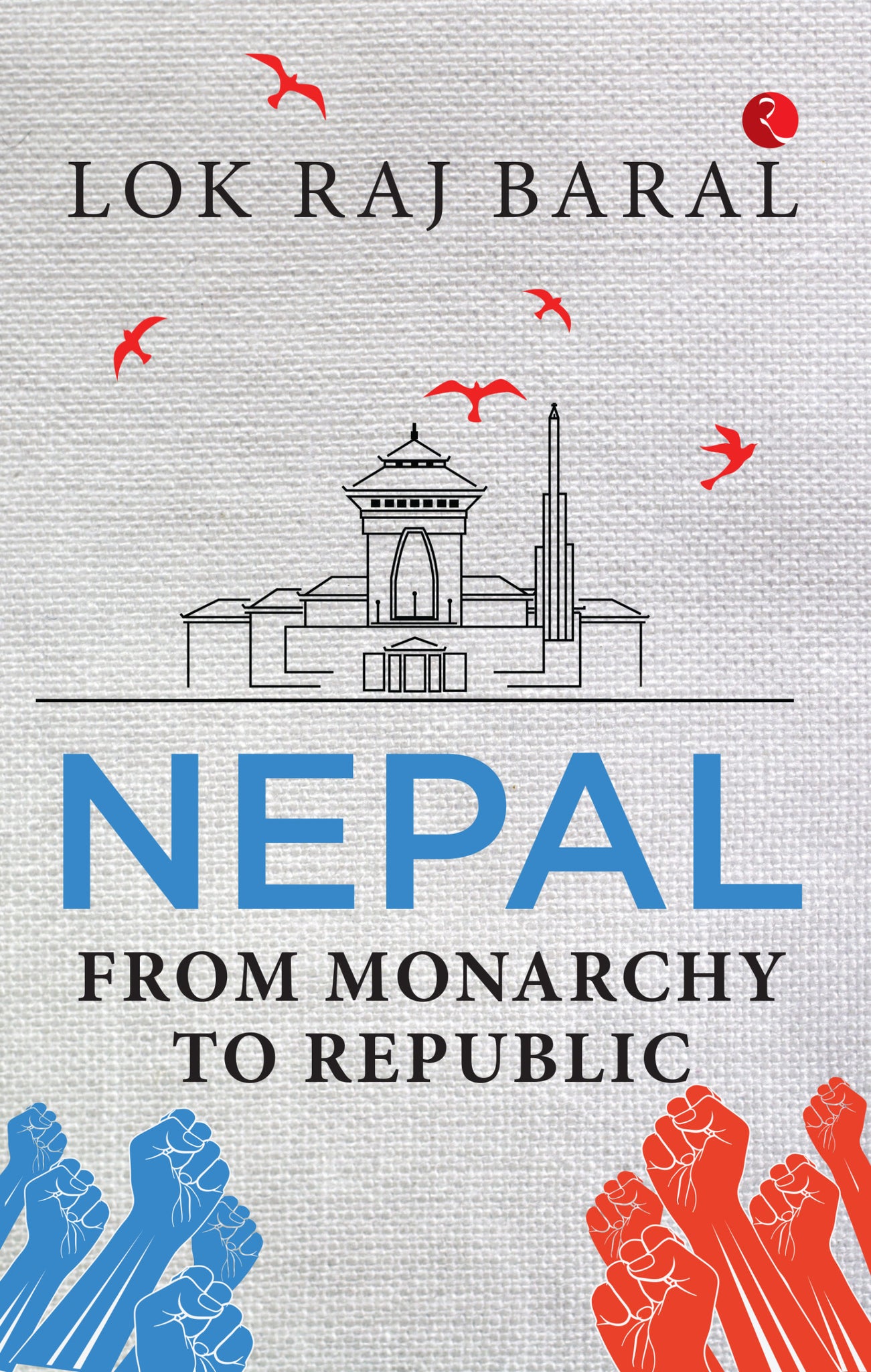 Nepal: From Monarchy to Republic