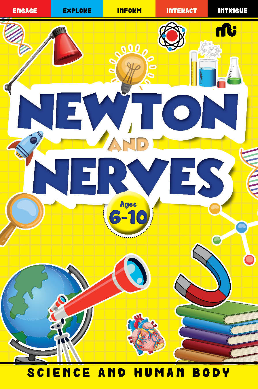 Newton and Nerves: Knowledge Bank – Book 4