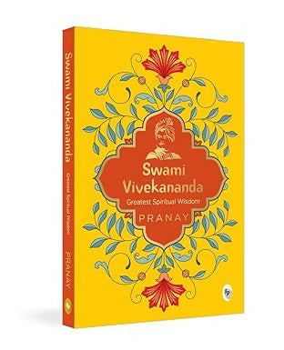Swami Vivekananda Greatest Spirituality Wisdom