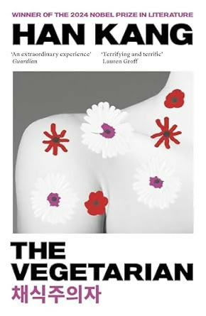 The Vegetarian