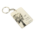 Suroor Key Ring
