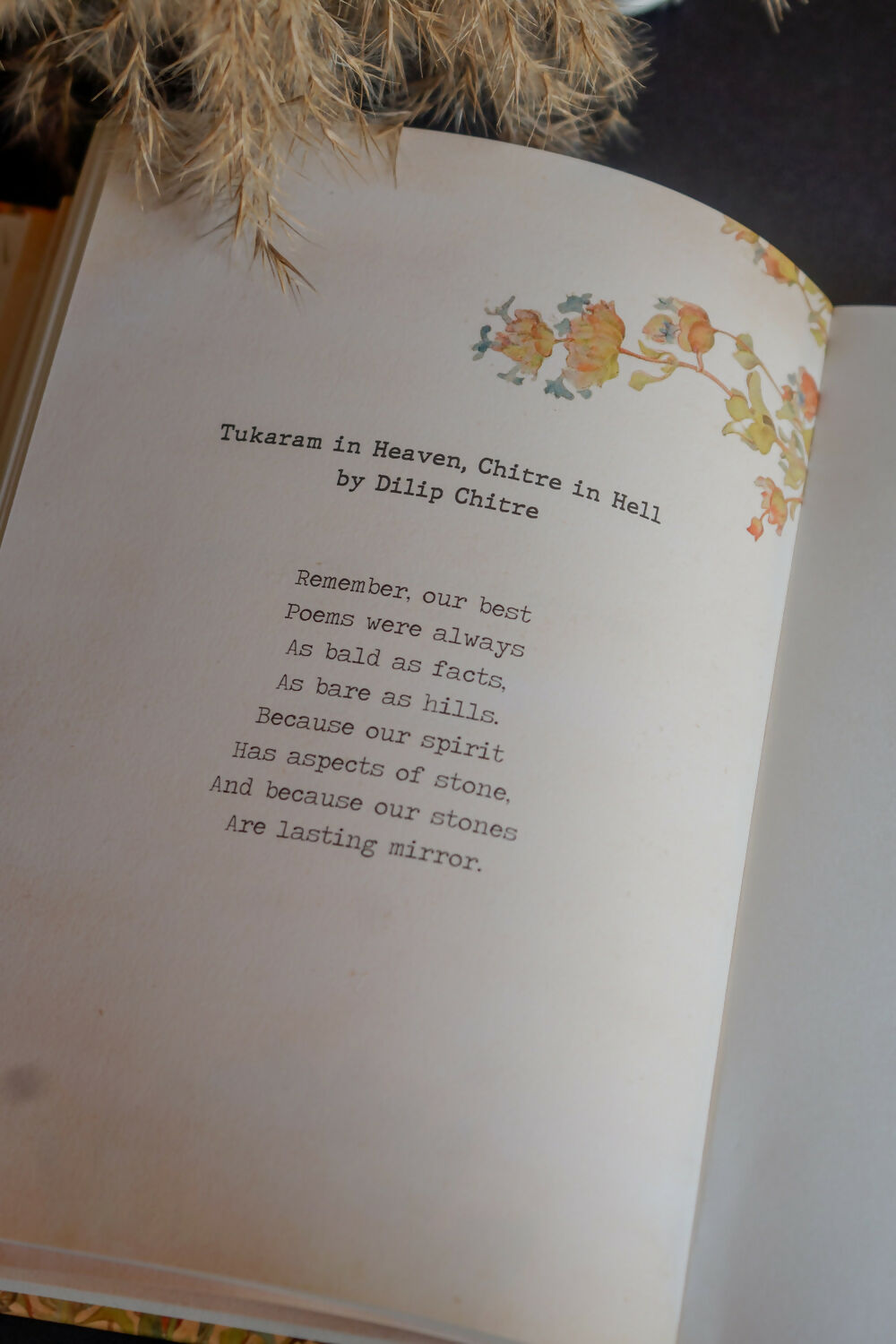 Writer's Notebook Daak
