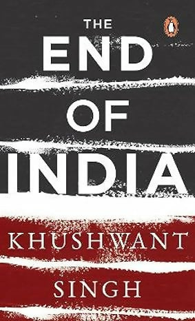 Khuswant Singh Book Combo Set (English)