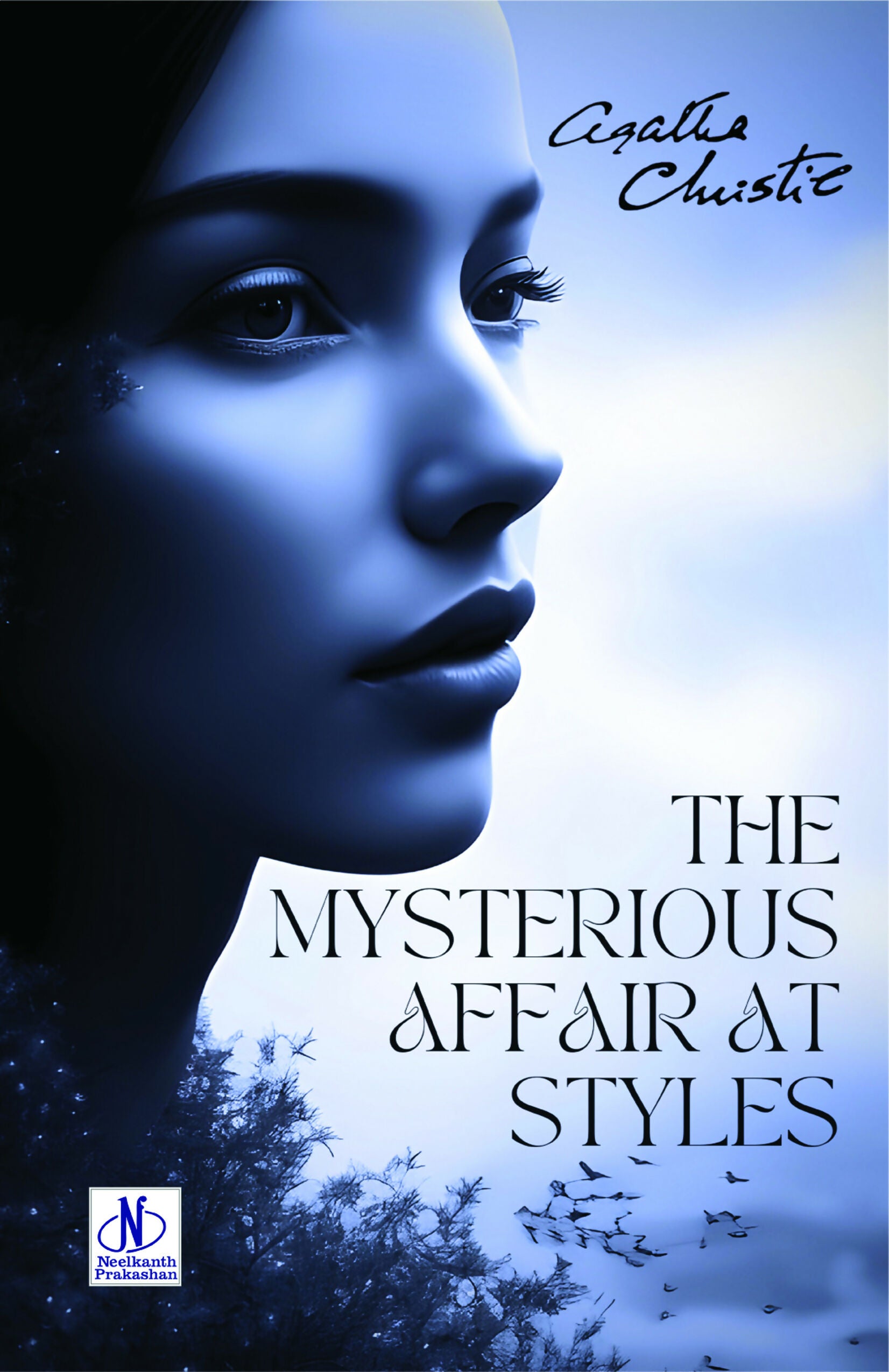 the MysteriousAffair at Style (POD)