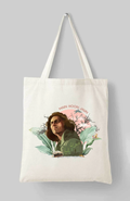 Rekhta Tote Bags