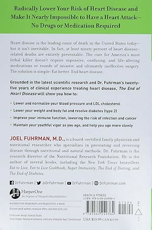 The End of Heart Disease