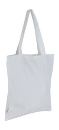 Books etc What You Seek Tote Bag (Blue)