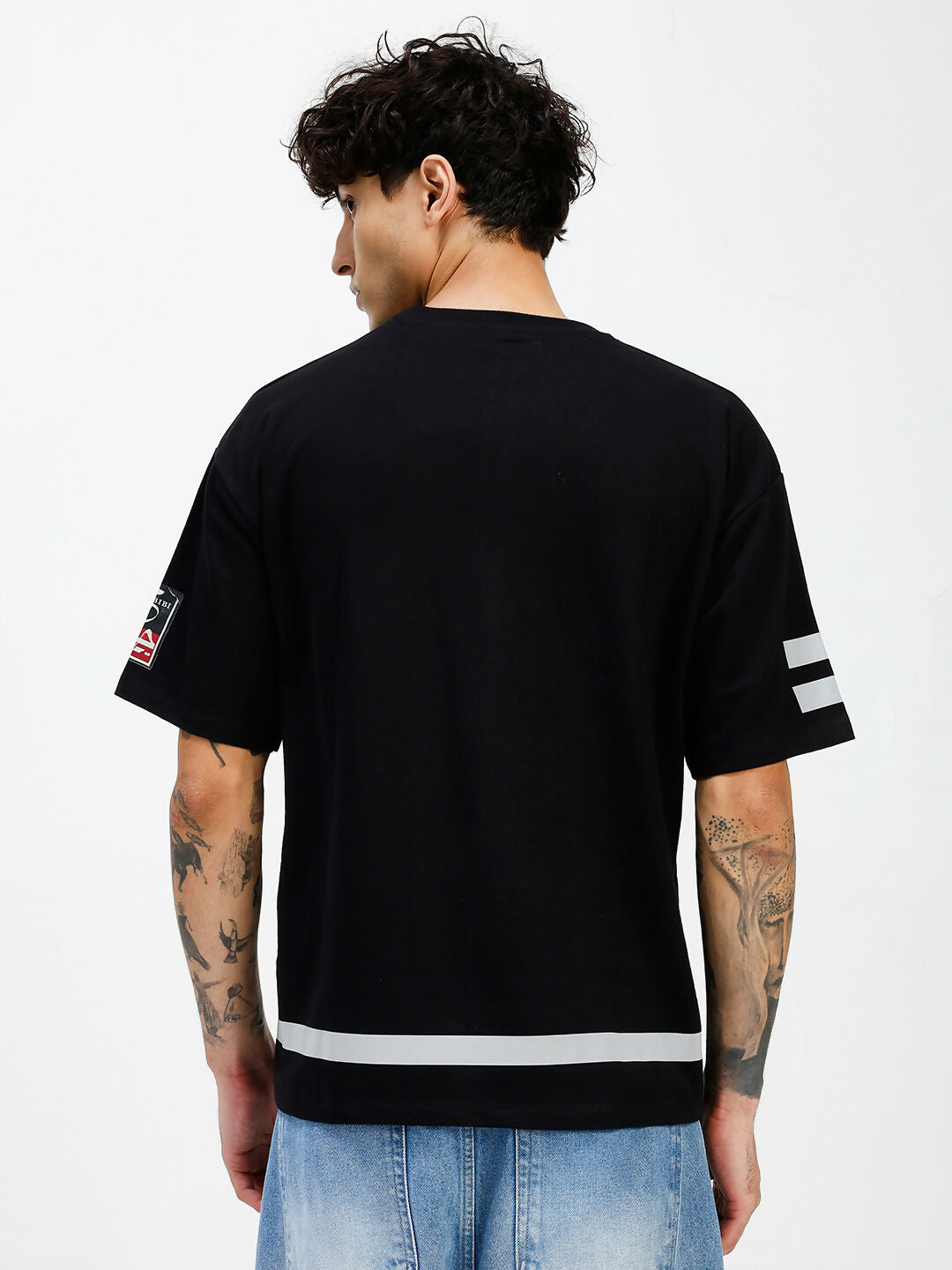 Habibi T-shirt