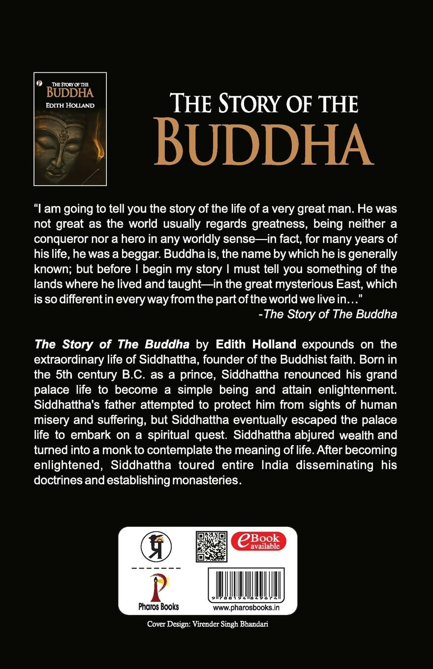 The Story of the Buddha