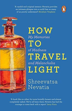 How to Travel Light