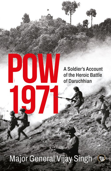 POW 1971