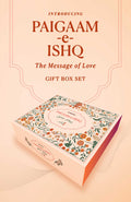 Paigaam-e-Ishq: The Message of Love Gift Box