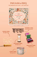Paigaam-e-Ishq: The Message of Love Gift Box
