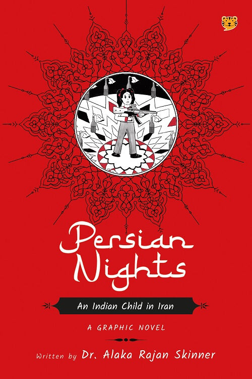 Persian Nights