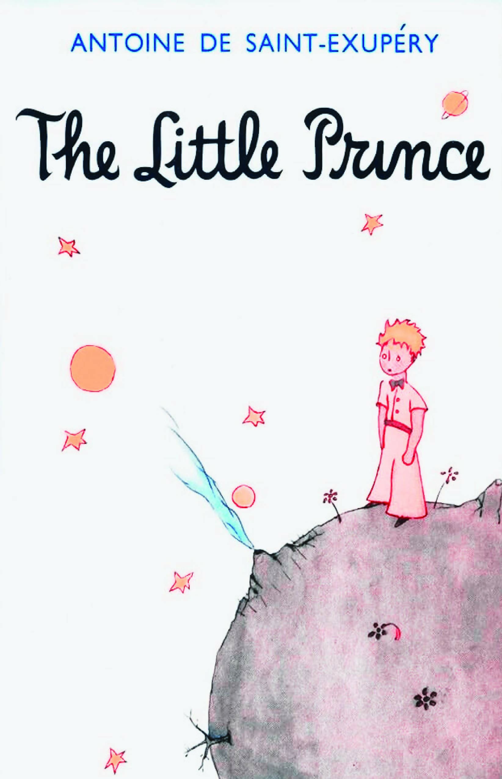 The Little Prince (POD)