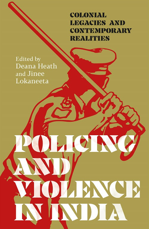 Policing and Violence in India