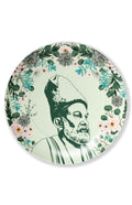 Andaz-E-Bayan - Poetry Lovers Premium Wall Plates