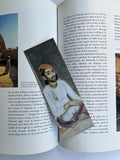 The Royal Trio Bookmarks by Daak Vaak