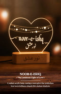 Paigaam-e-Ishq: The Message of Love Gift Box