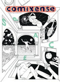 Comixense April- May 2025